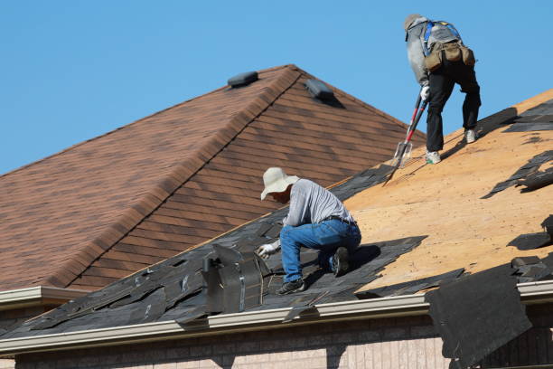 Waterproofing in Vernon Valley, NJ